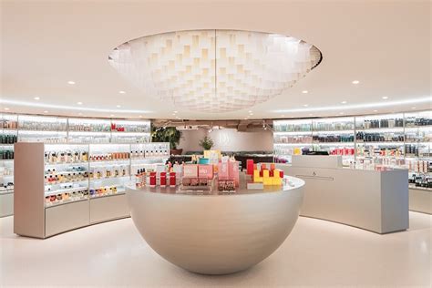 galerie lafayette wellness